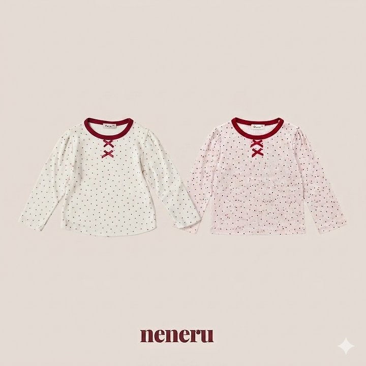 Molly Dot T-neneru-23