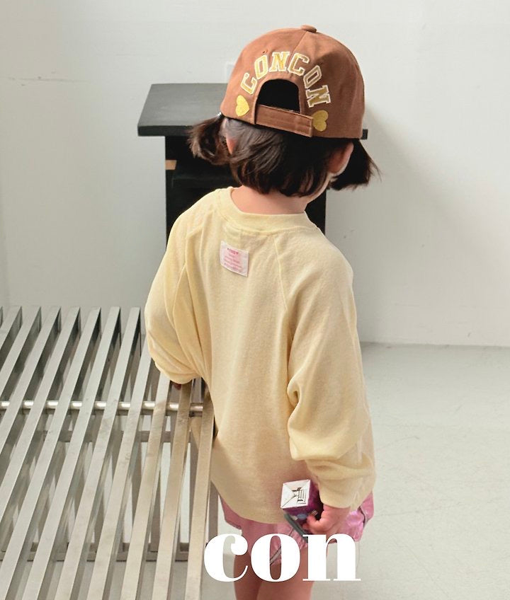 logo ball cap-con-27