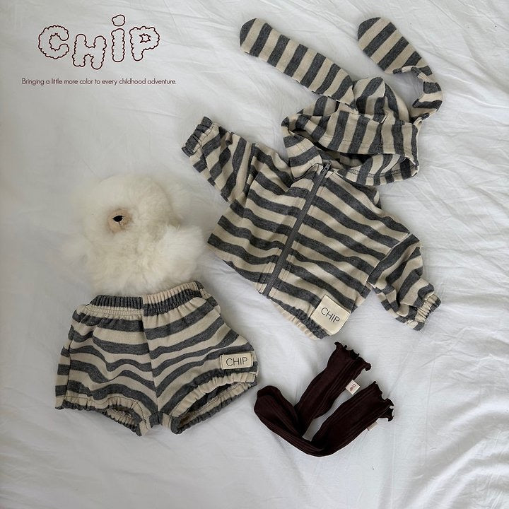 Kkangchong Hooded Zip-Up-chip-38