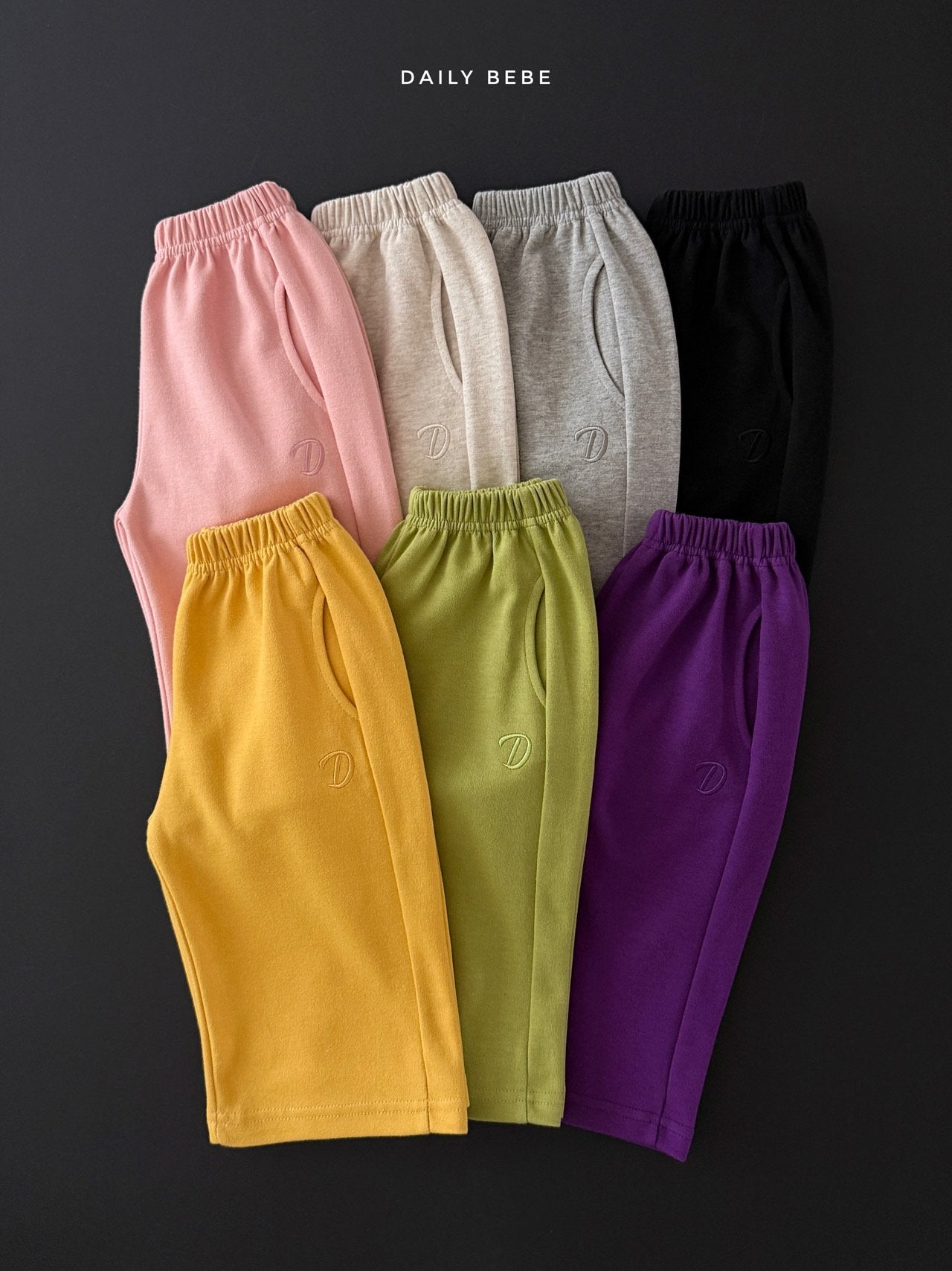 Daily Wide Pants-dailybebe-14