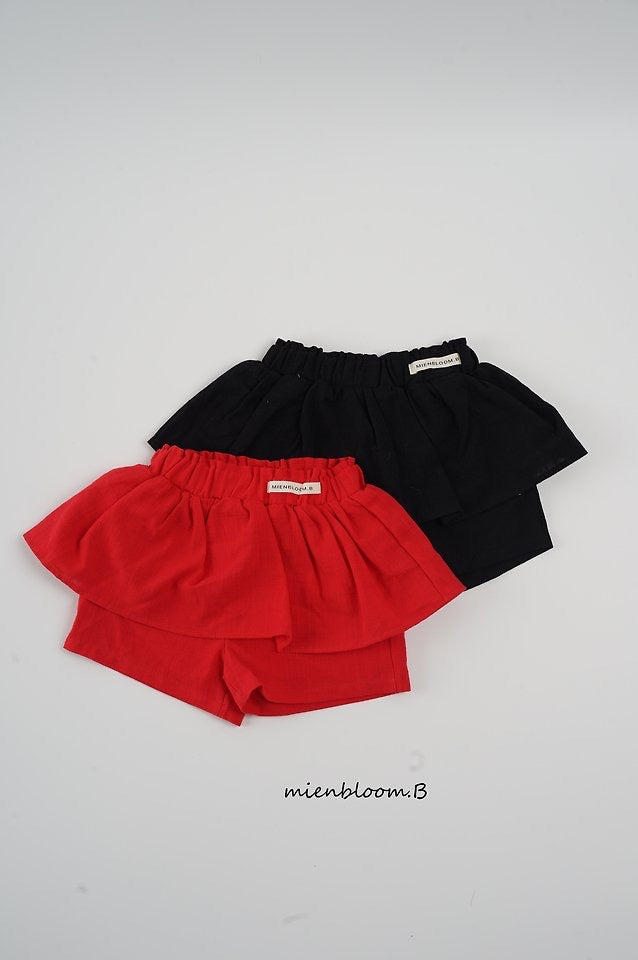 sasa pants-mienbloom.B-19