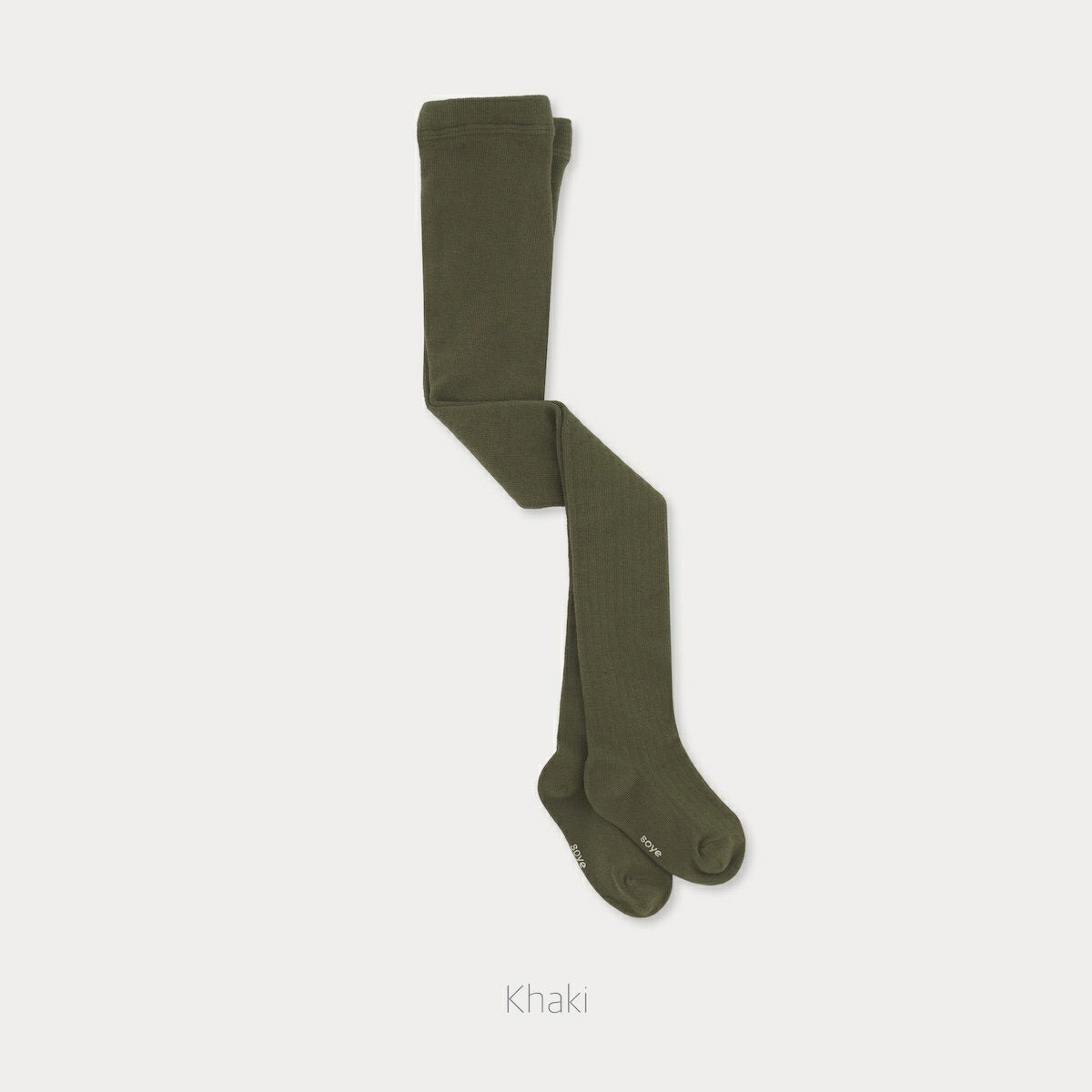 Natural Tights Socks-soye kids-65