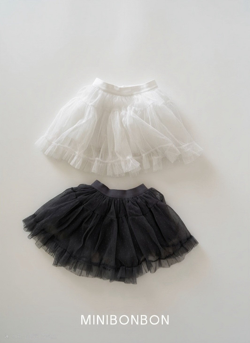 Tulle Skirt-minibonbon-5