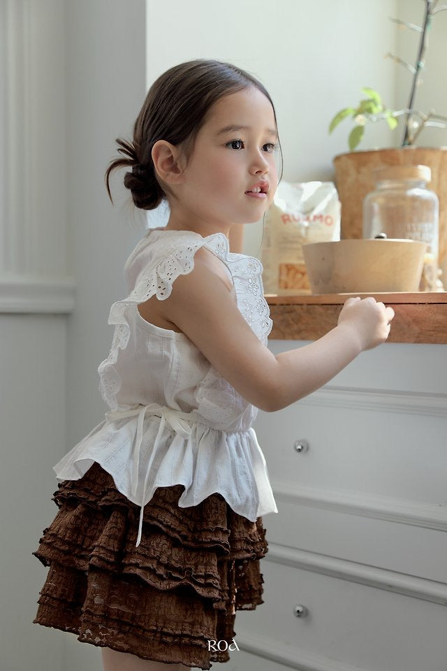 Shining Wing Blouse-roa-17