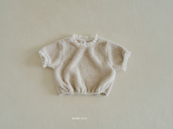 Shy Fur Tee-momoann-13