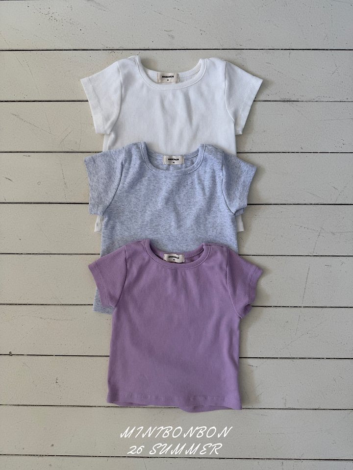 Pure Rib Tee-minibonbon-25