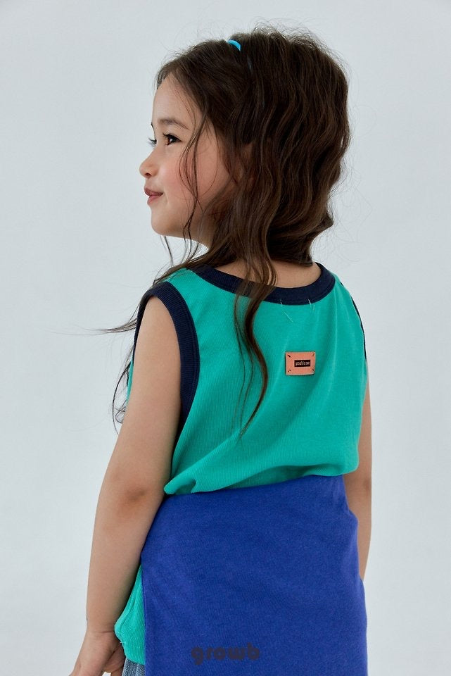 Kos Sleeveless-growb-3