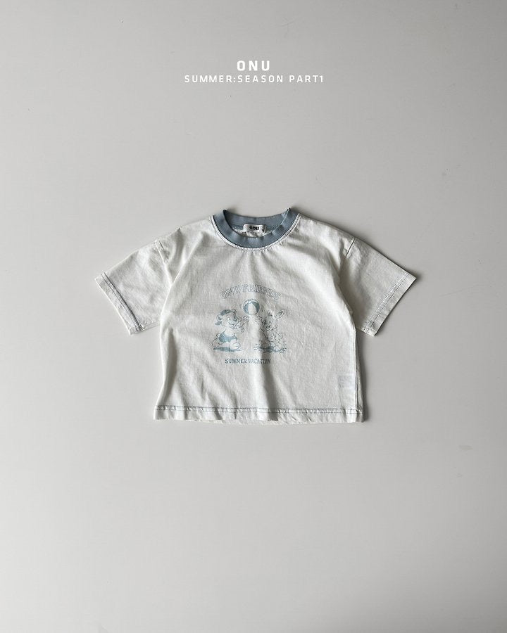 ●｜即納｜baby bear T / onu