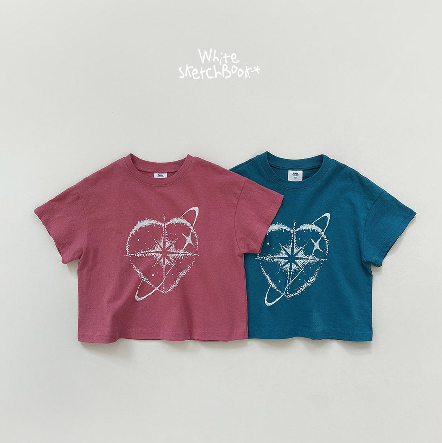 Stella Short Sleeve T-wsb-19