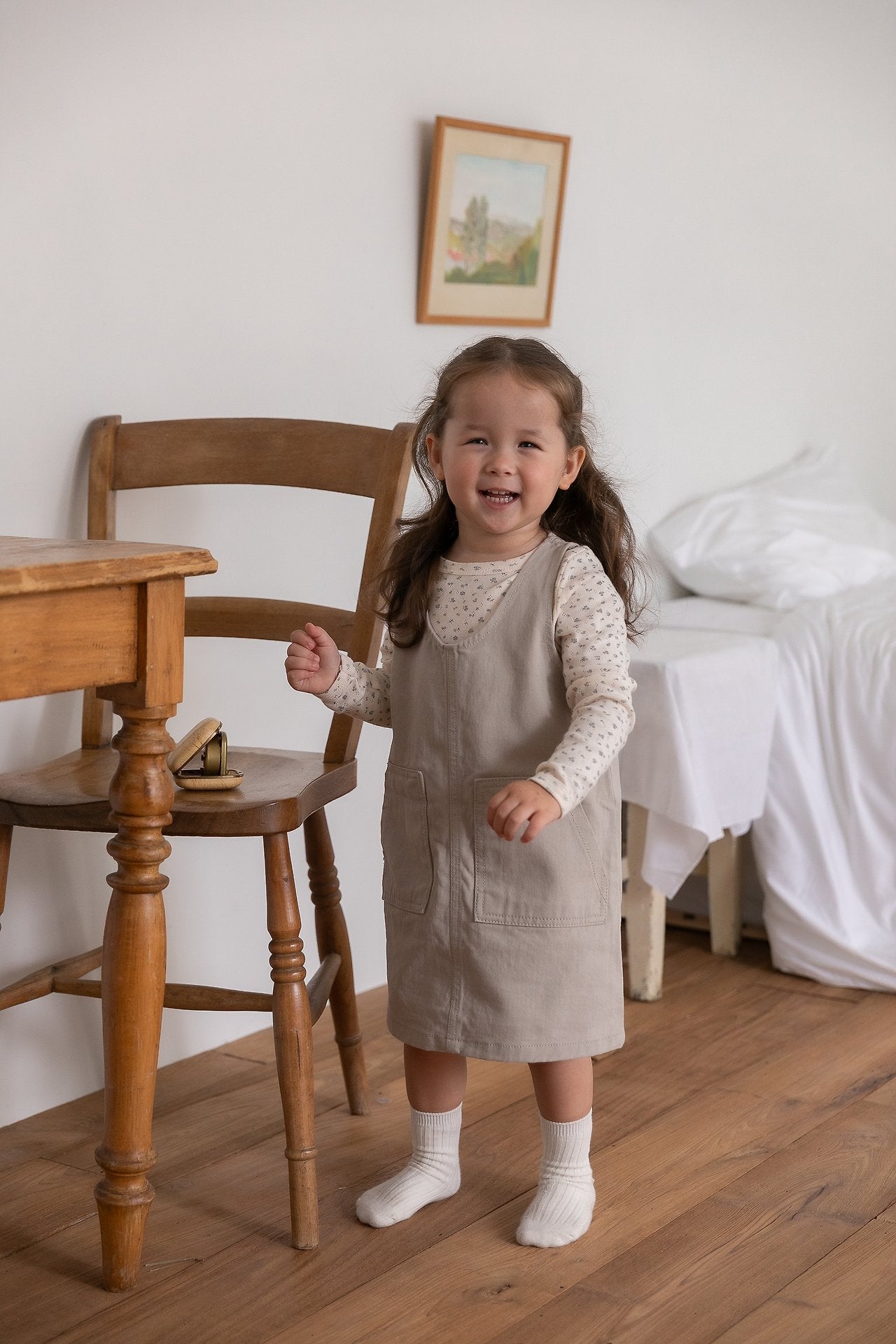 Mili Dress-oatmeal-8