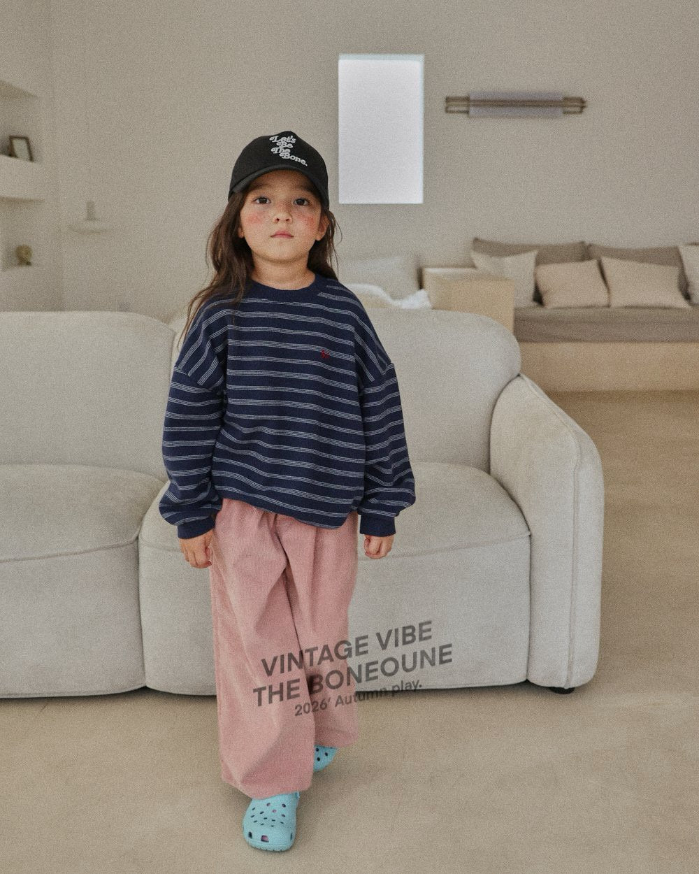 Friends Corduroy Pants-boneoune-15