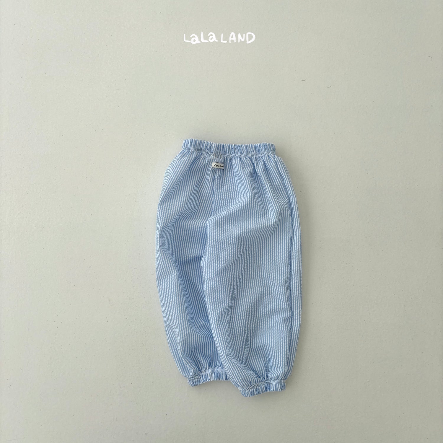bubble jogger pants-lalaland-37