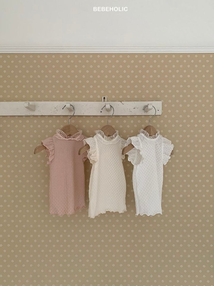 sugar frill tee / bebeholic -25