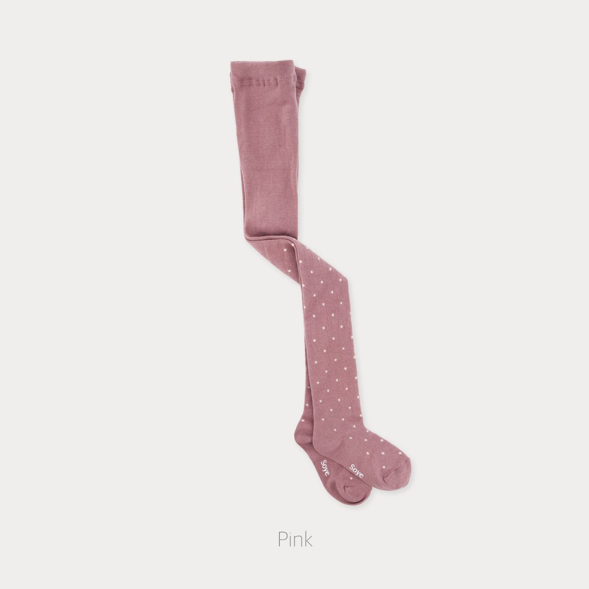 Dot Tights-soye kids-68