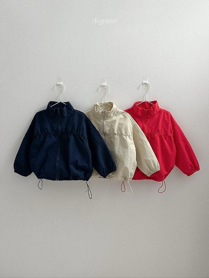 rib windbreaker-digreen-5
