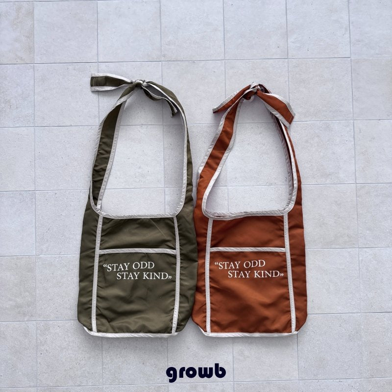 Koon Cross Bag-growB-29