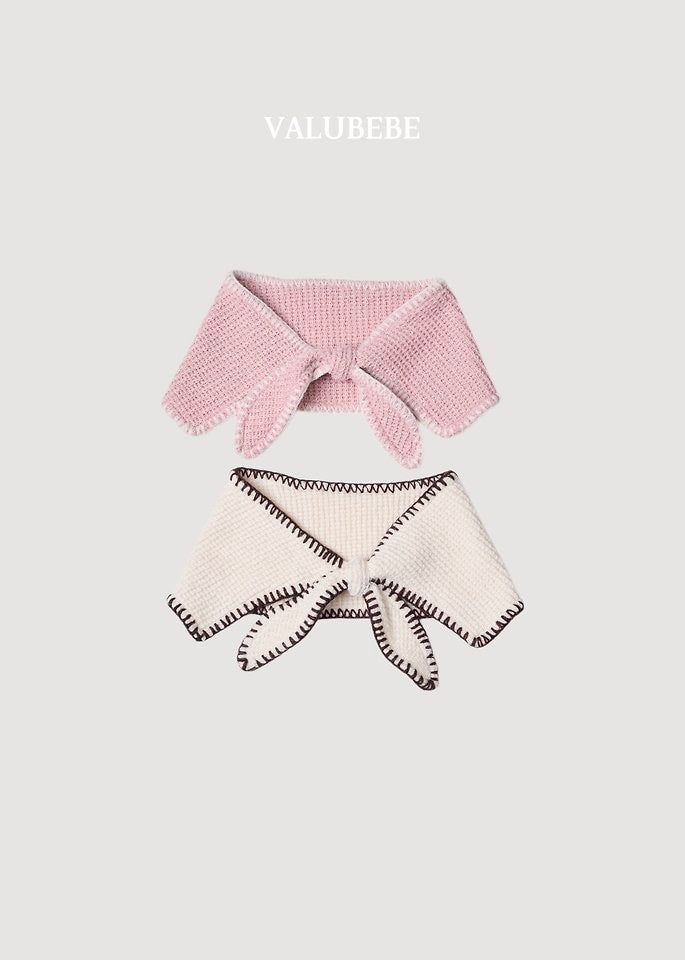 Mellow Ribbon Cape - valubebe - 047