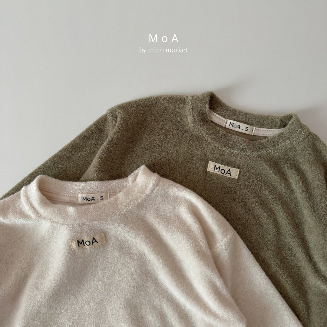 Soft Long Sleeve Tee-MoA-17