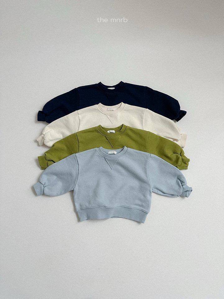 Bubble Sweatshirt-minirobe-8