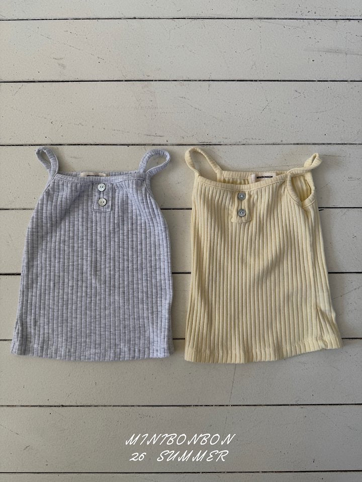 Layered Strap Sleeveless-minibonbon-8