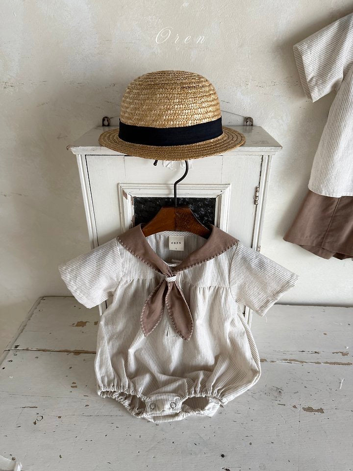 bebe Pure Tie ST Suit-OREN-5-12