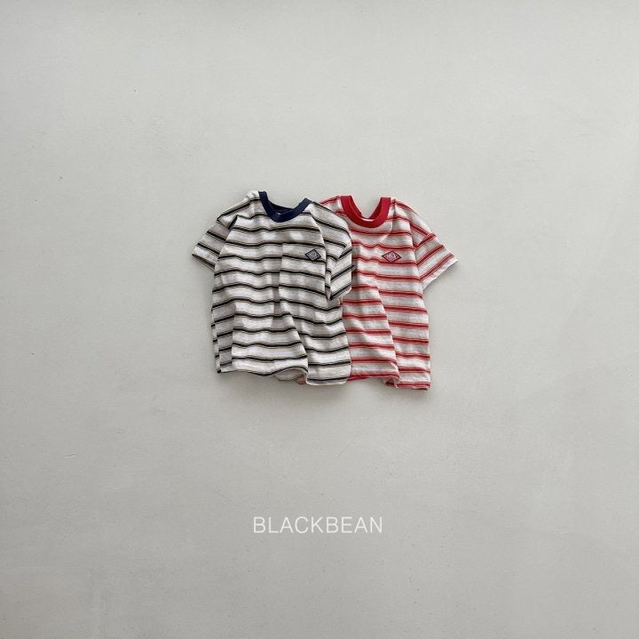 Marin Tee -blackbean-5
