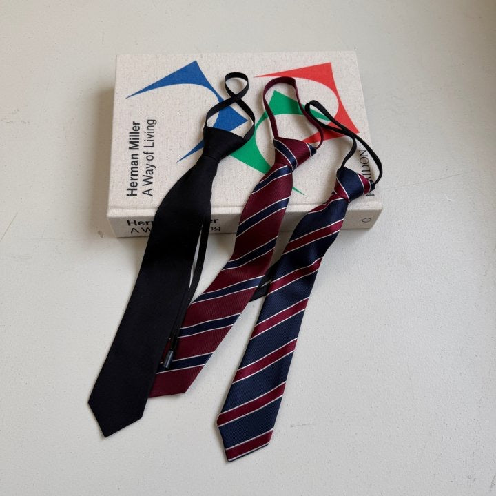 New Eli tie-ELLYMOLLY-103