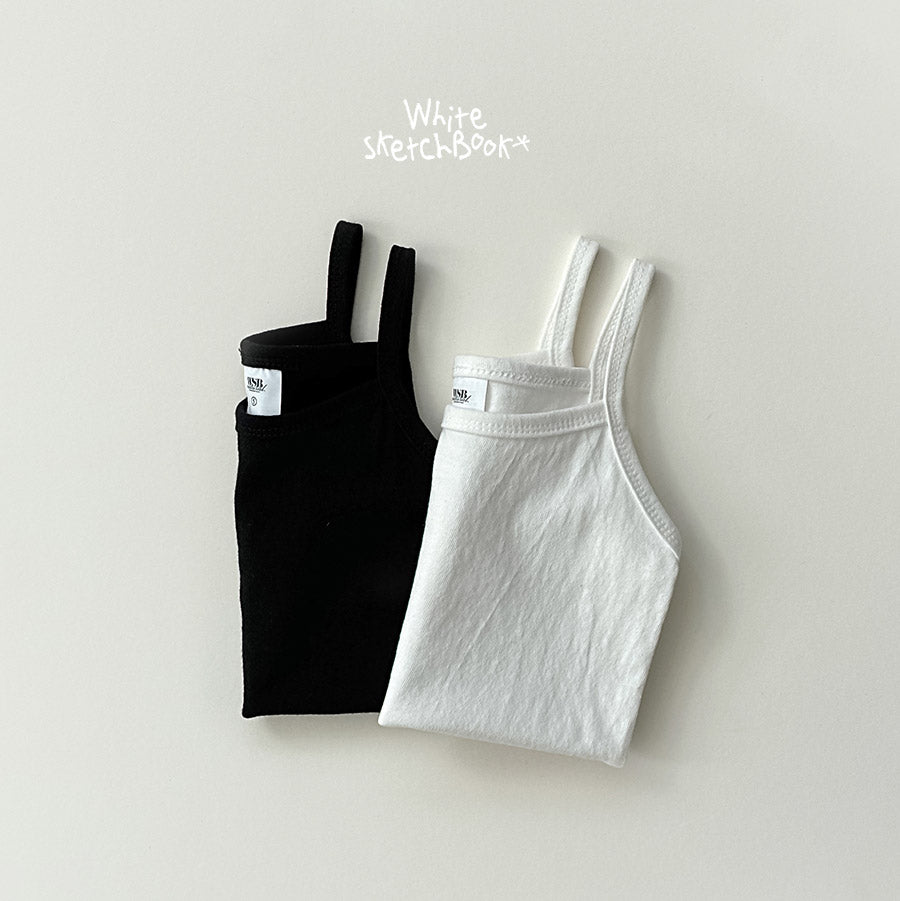 New Basic Strap Sleeveless-wsb-1