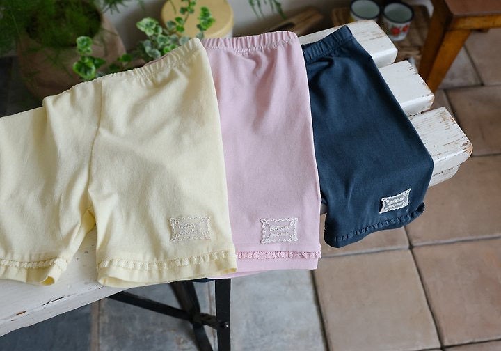 Maju leggings - FLO/3-4