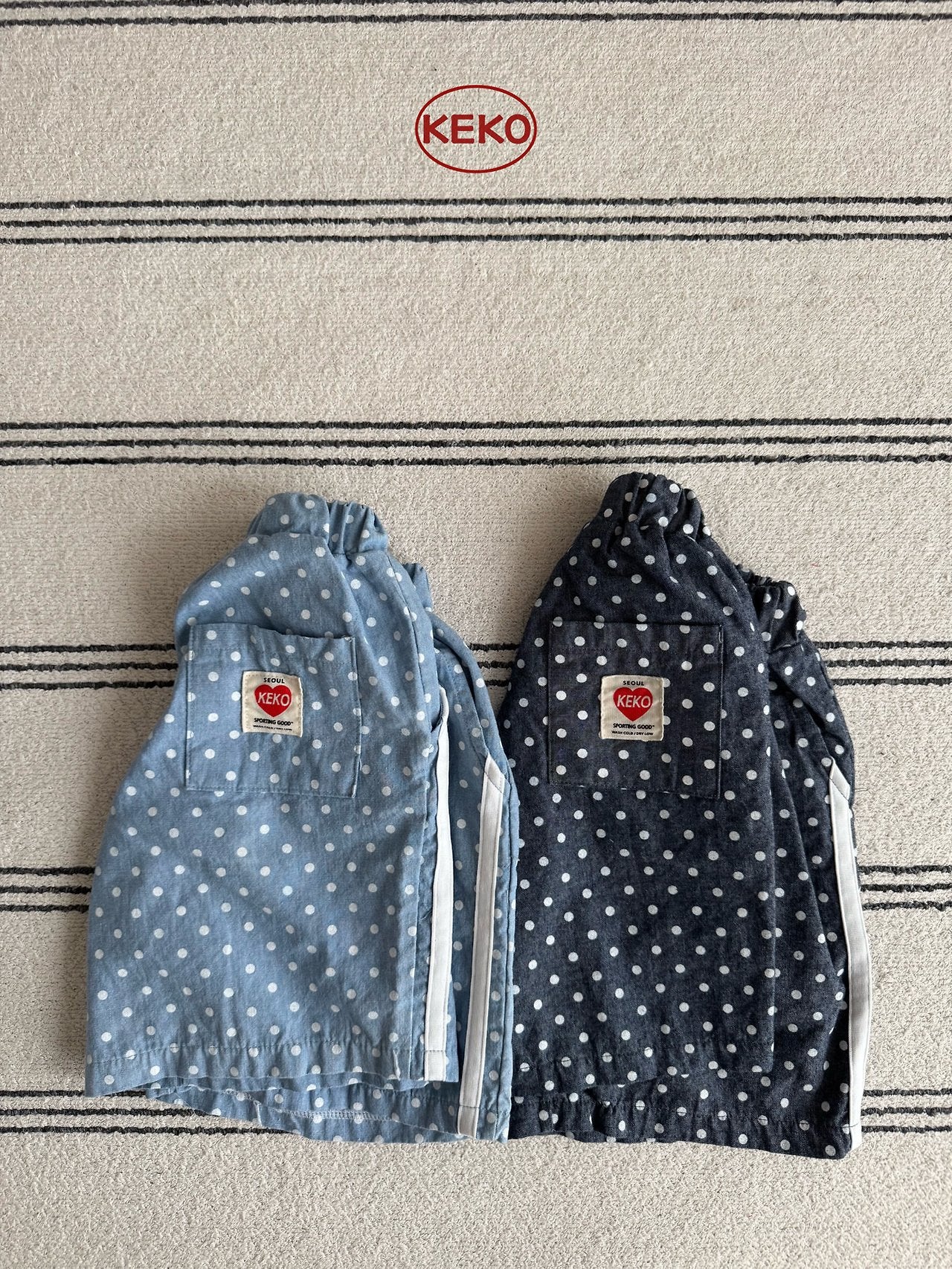 Bell Denim Pants-KEKO-2-20