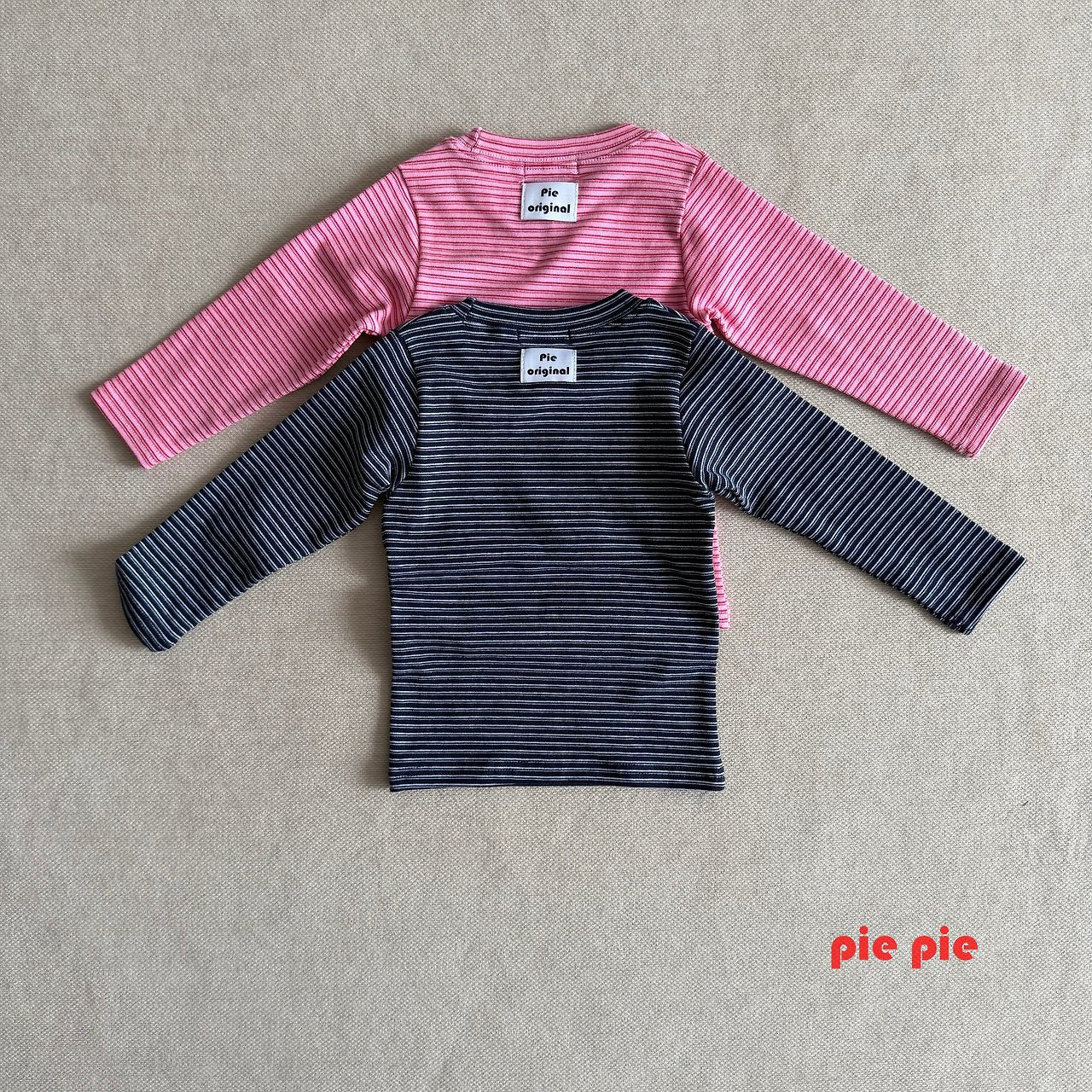 Strawberry Milk Border T - pie-11