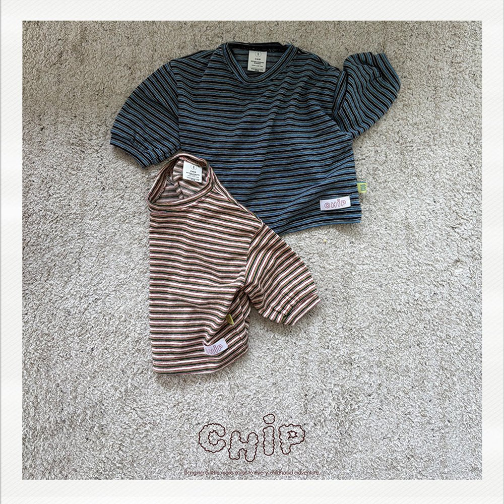 Striped T-Shirt-chip-18
