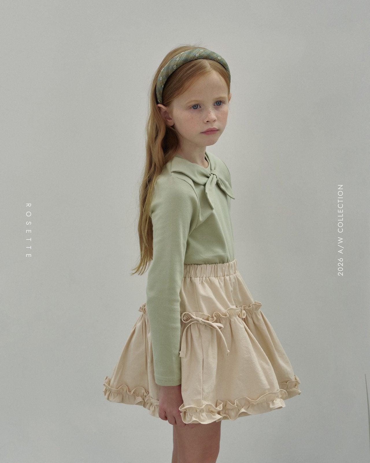 Nana Ribbon T-rosette-5