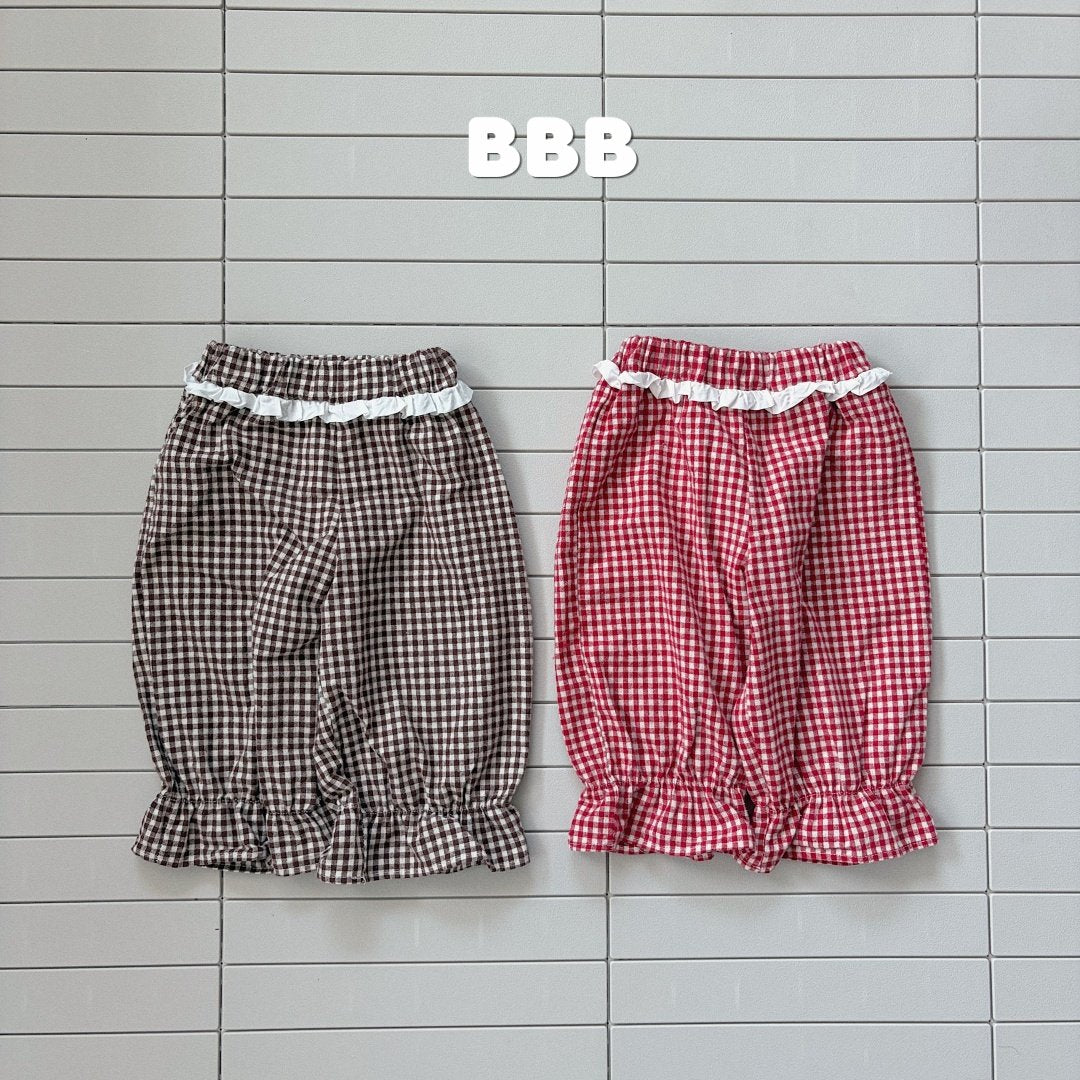 Sausage Pants-bellabambina-15