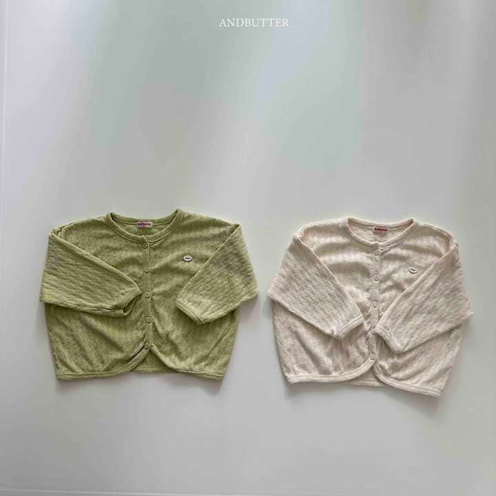 Light Cardigan-and butter-36