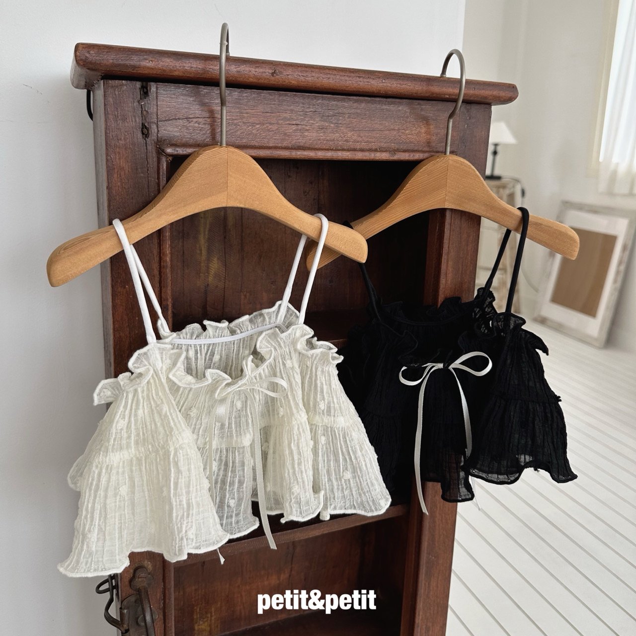 Chou Cream Bustier-petit petit-18