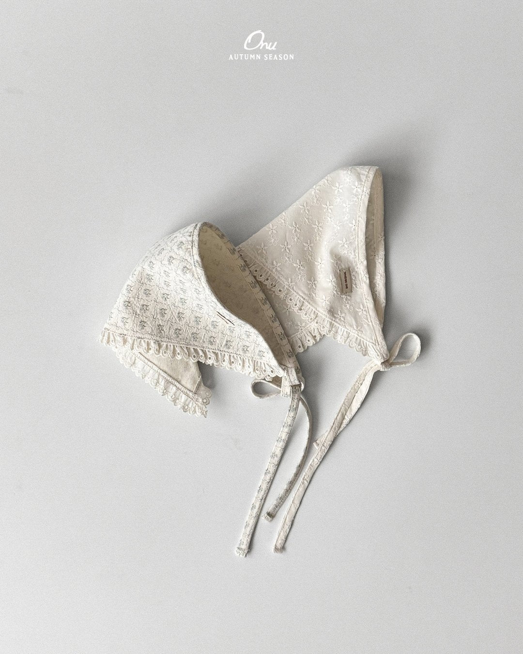 Lace Headscarf-ONU-5