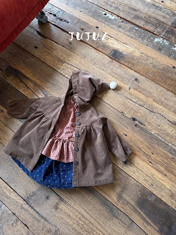 Pom-Pom Coat-jujua-29
