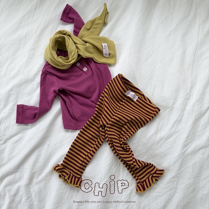 Honeybee Frill Pants-chip-24