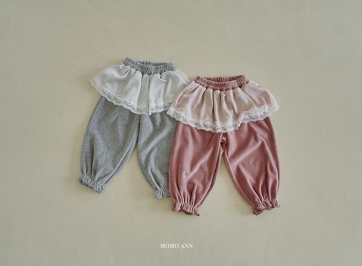 Satin Jogger-momoann-11