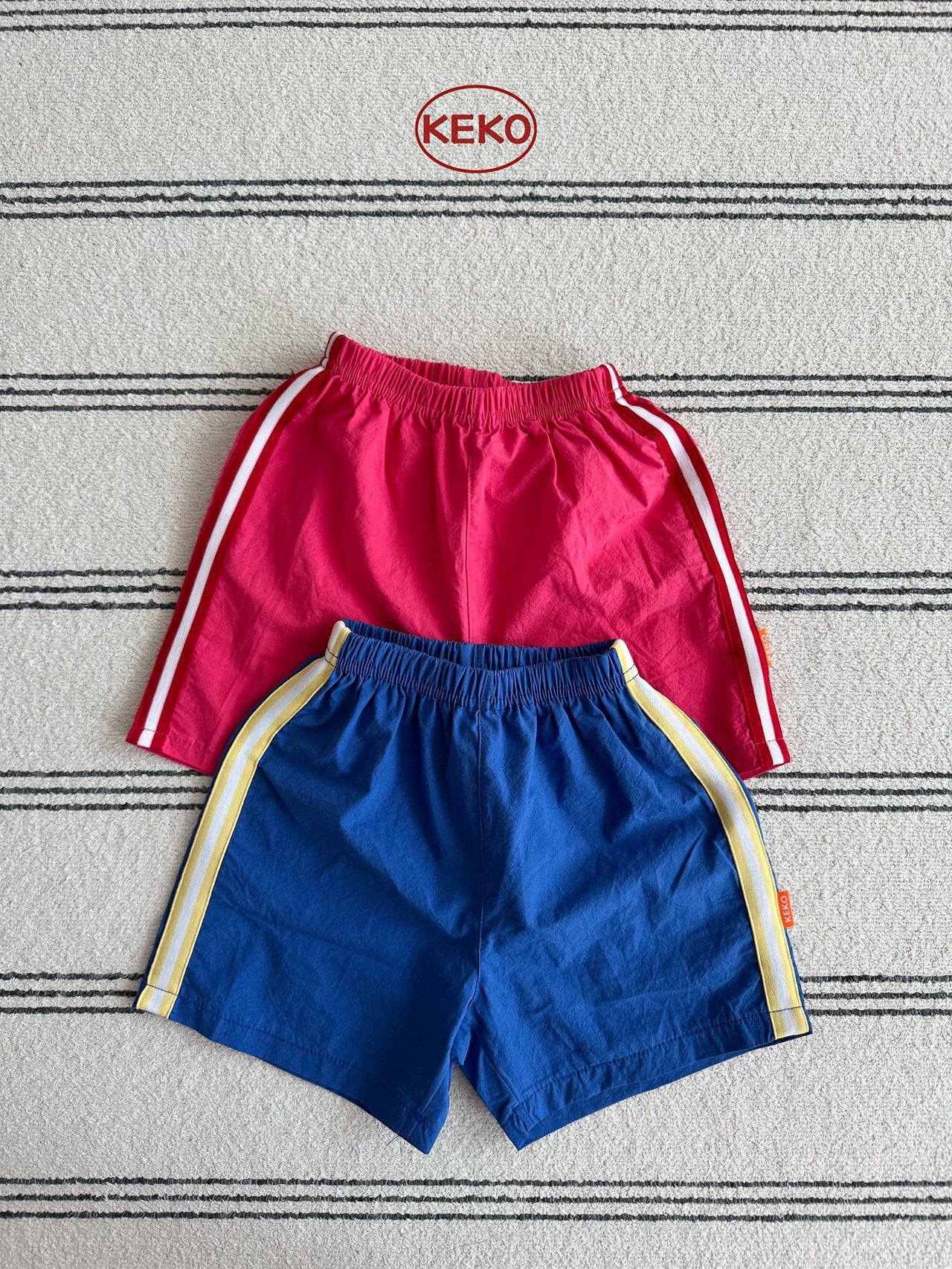 Tape Pants-KEKO-2-15