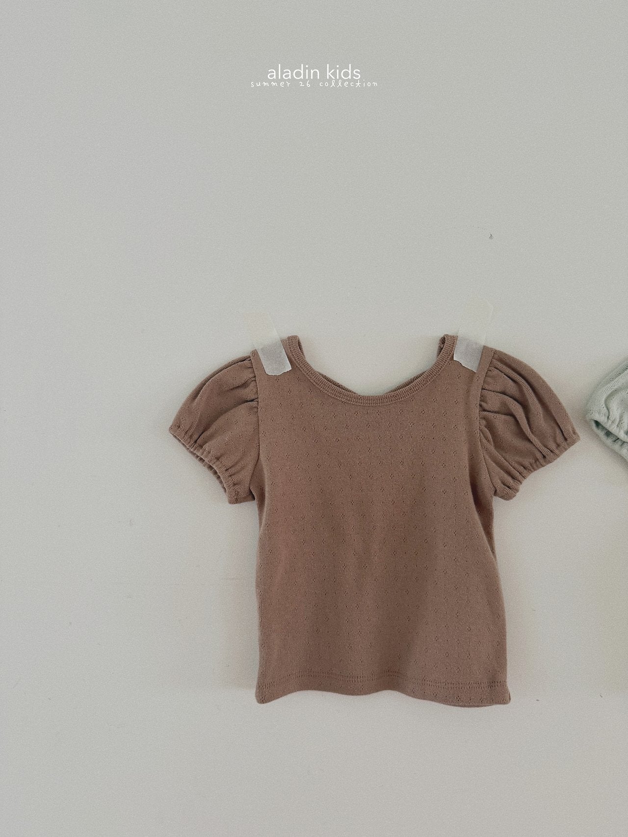 Aladin X Puff Tee-aladinkids-3