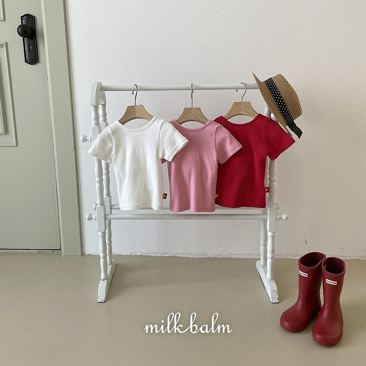 eyelet cross back tee-milkbalm-25