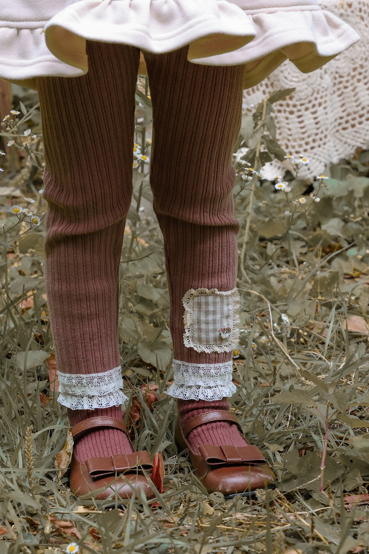 Merry Leggings-FLO-17