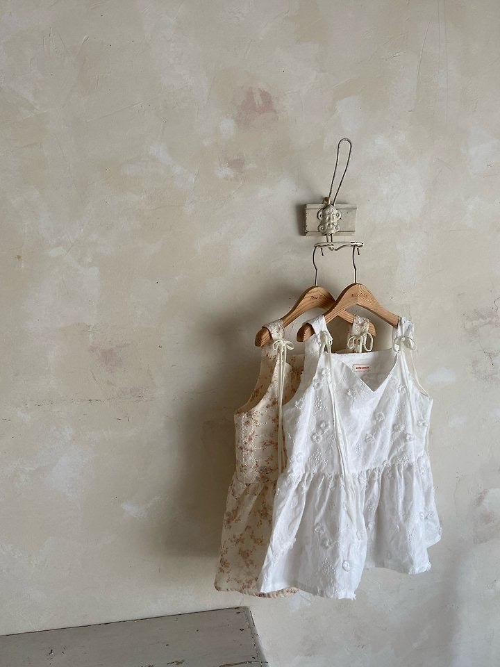 Letter Blouse (Adult)-anneshirley-46