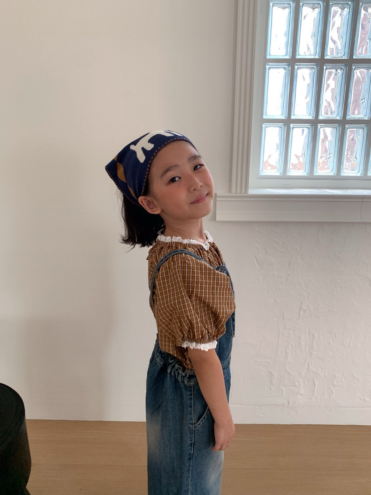 London Blouse - cantuccistudio - 05