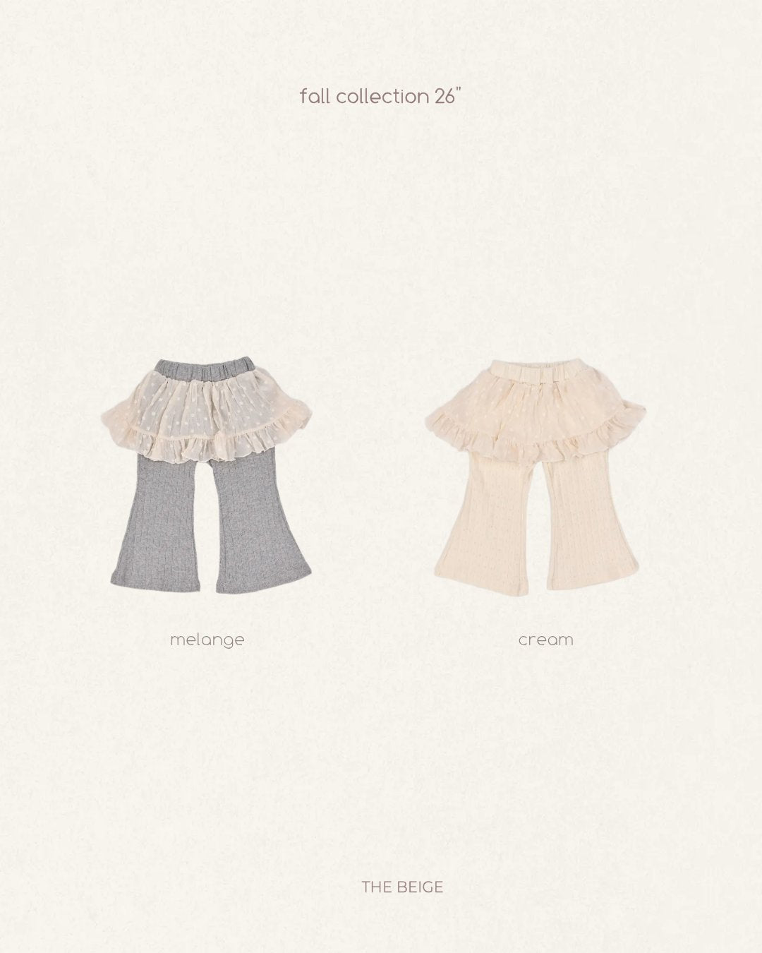 chiffon skirt pants-the-beige-28