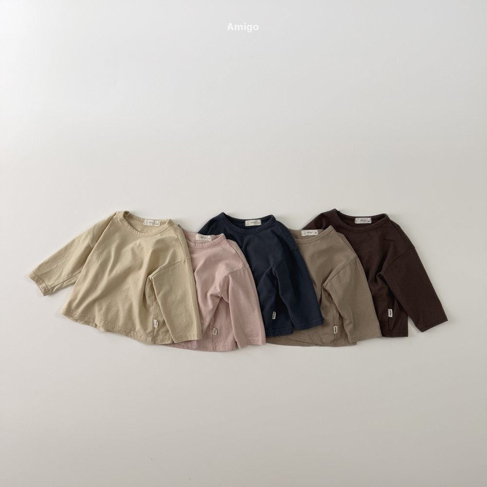 Amigo Rabba T-Shirt-amigo-10