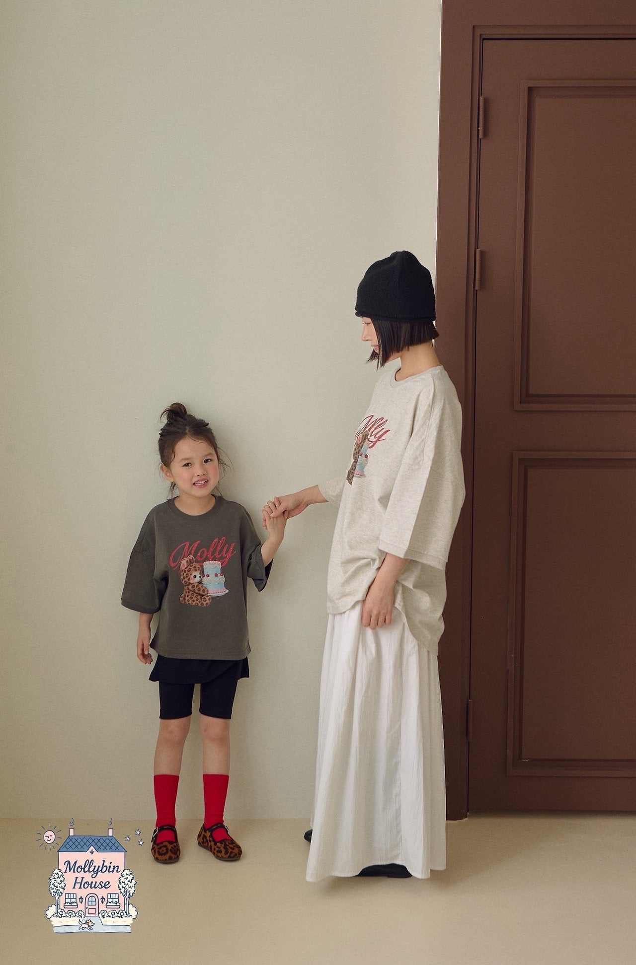 Chichi Pigment T-Shirt-mollybin-3