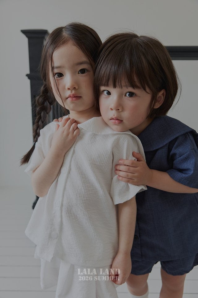 mile short sleeve shirt-lalaland-12